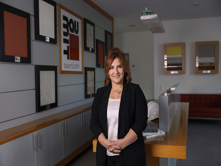 BAUMIT T�RK�YE, DEPREM G�VENL���NDE ISI YALITIMININ ROL�N� HATIRLATIYOR